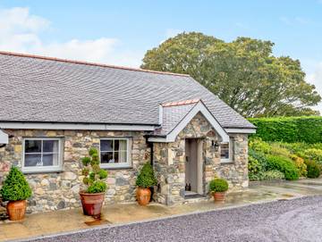 Holiday Rental for 6 People in Caernarfon, Gwynedd, Photo 1