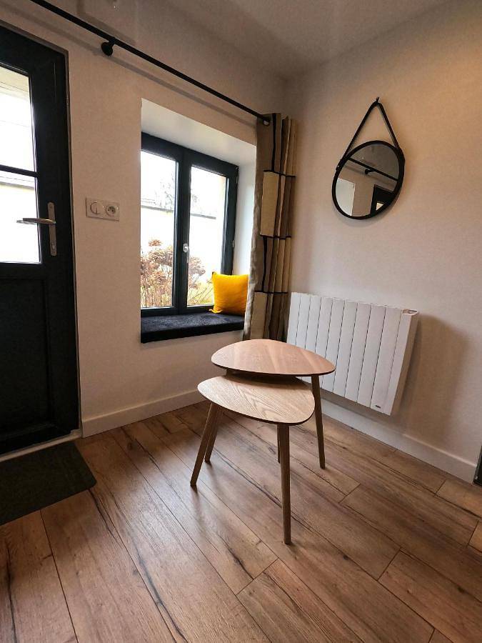 Chambre d’hôte pour 2 personnes à Savonnières - 3