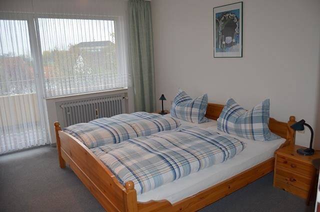Ganze Ferienwohnung, Ferienwohnung Birgit Conrad in Manderscheid, Bernkastel-Kues & Umgebung