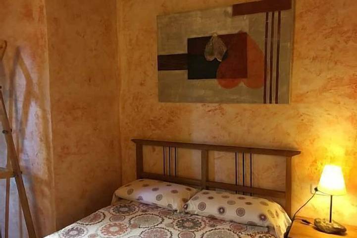 Gîte pour 4 personnes, avec jardin à Tavertet - 2