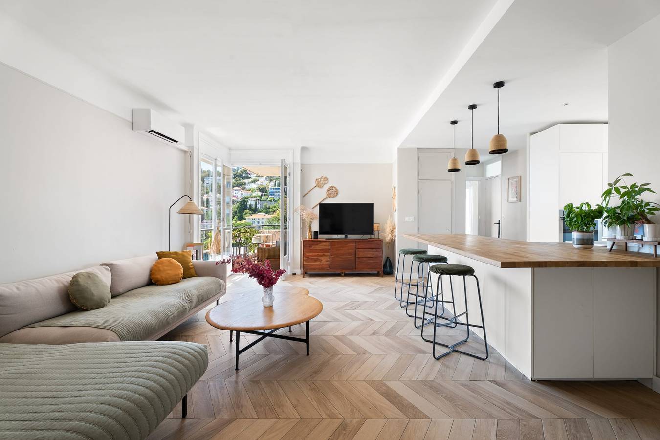 Appartement de vacances