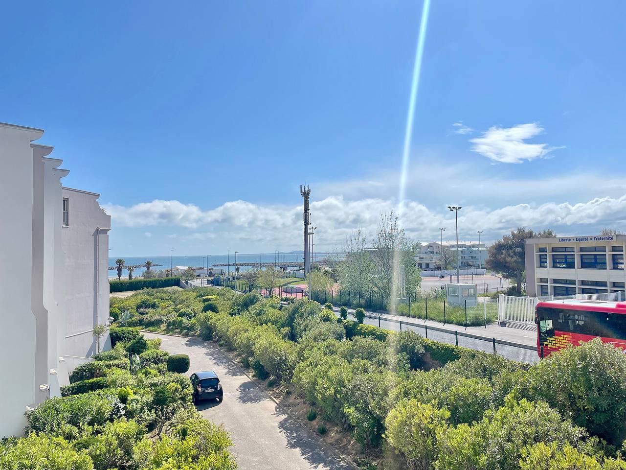 Appartamento vacanze a Hérault a partire da 108€ a notte