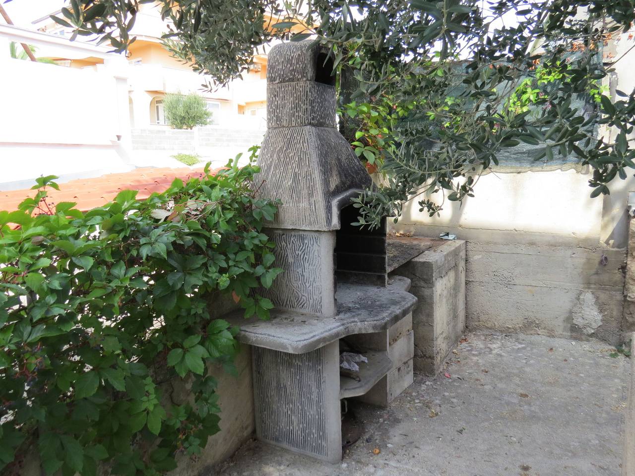 Appartement entier, Apartments Ines in Novalja, Pag