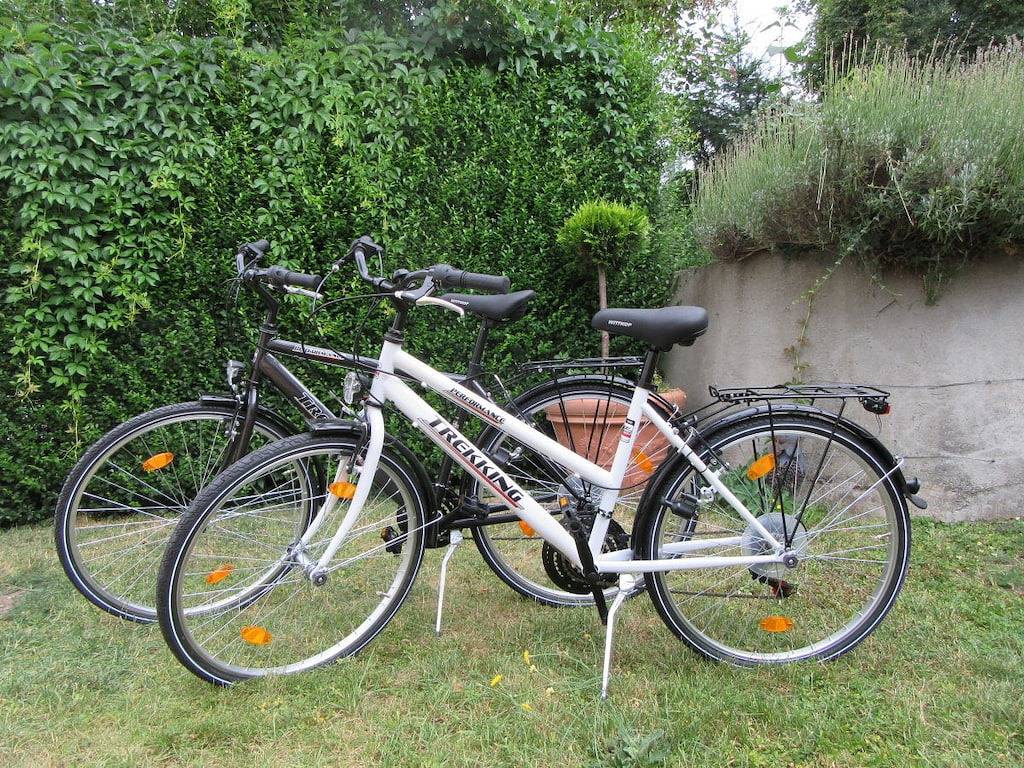 Ferienwohnung mit 1 Schlafzimmer in Unteruhldingen, Uhldingen-Mühlhofen