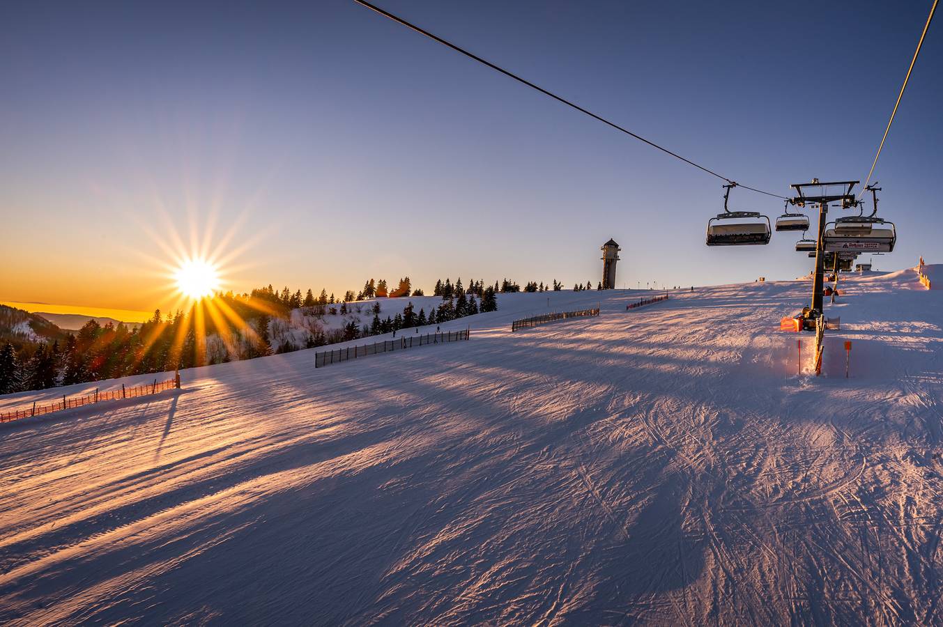 Apartamento vacacional entero, Apartamento de vacaciones para 6 personas con sauna in Lago Schluch, Suedlicher Schwarzwald
