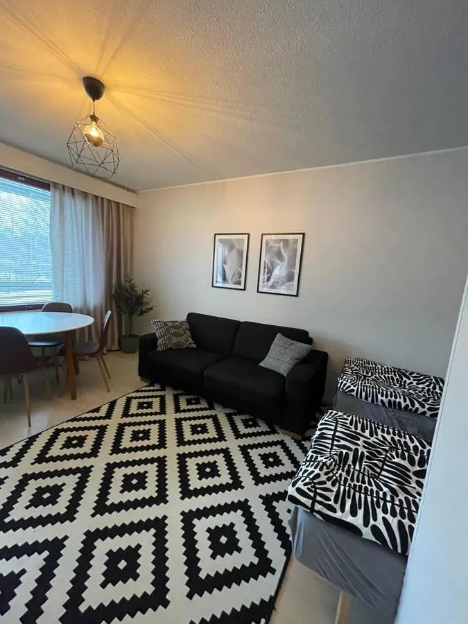 Ferienwohnung für 4 Personen, mit Balkon, mit Haustier - 1