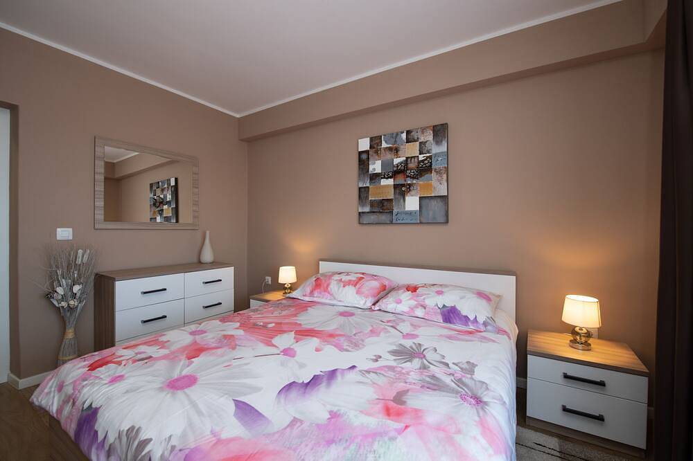 Entire apartment, Apartment Carmen Opatija - Opatija in Opatija Riviera