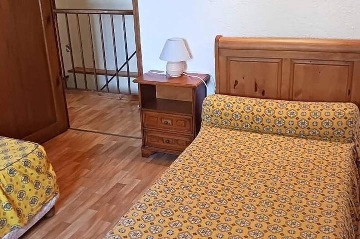 Location de vacances pour 4 personnes, avec terrasse et jardin, animaux acceptés à Trigance - 3