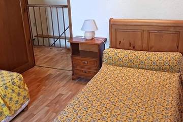 Maison De Vacances pour 4 Personnes dans Trigance, Région de Draguignan, Photo 2