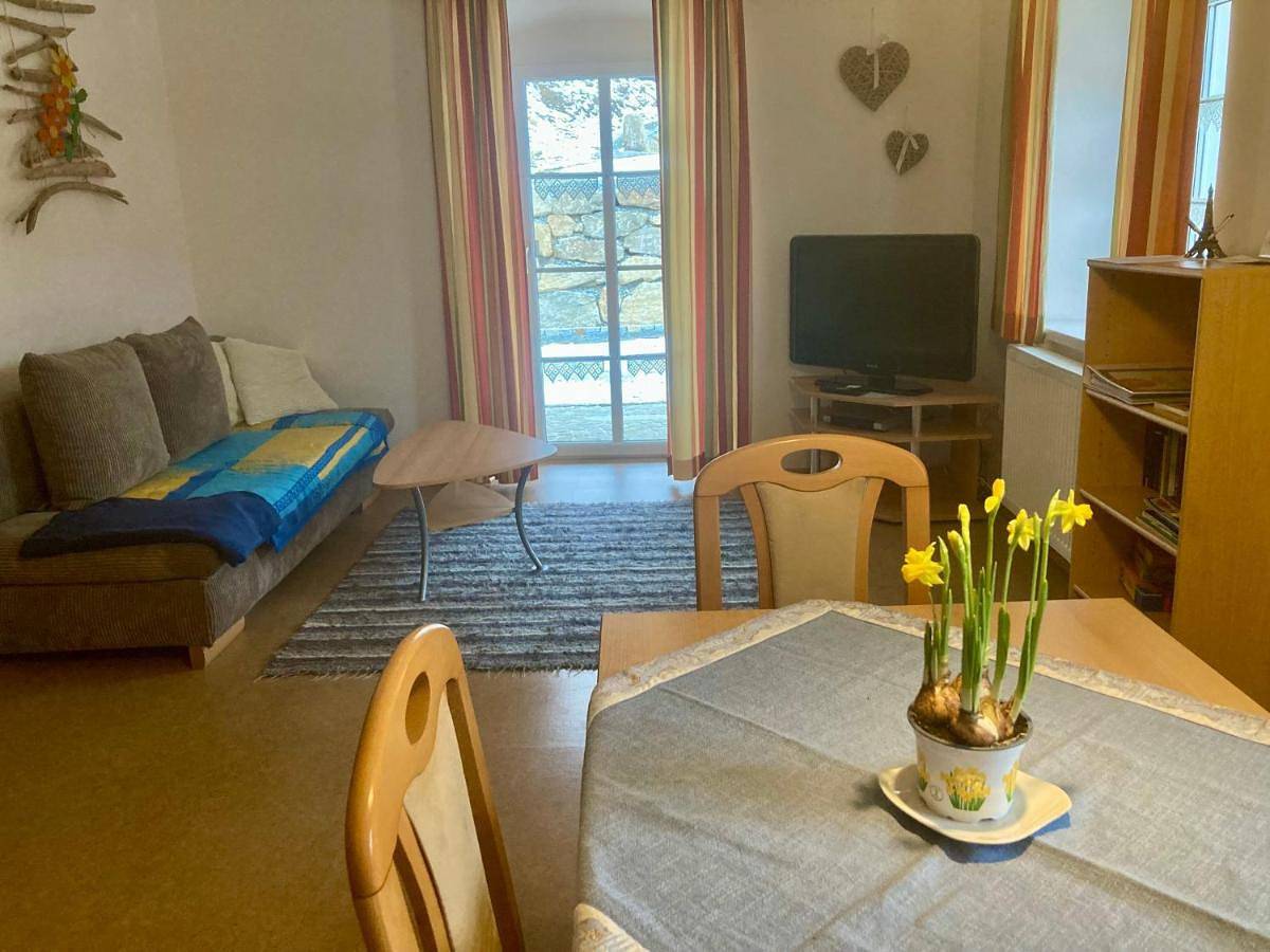 Ganze Wohnung, Two-Bedroom Apartment in Schwarzenberg am Böhmerwald, Bezirk Rohrbach