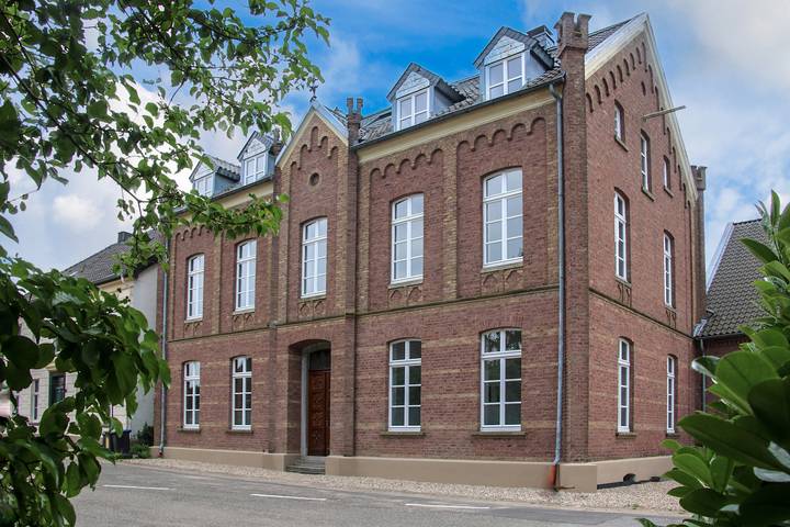 Ferienwohnung für 4 Personen, mit Garten und Terrasse in Xanten - 3