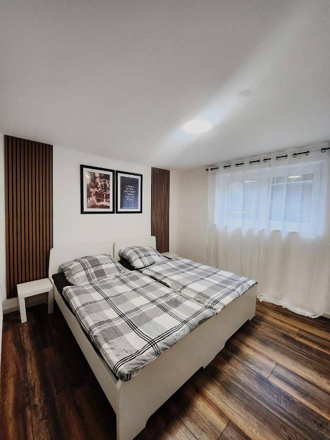 Vakantiewoning voor 7 personen in Bocholt (Duitsland)