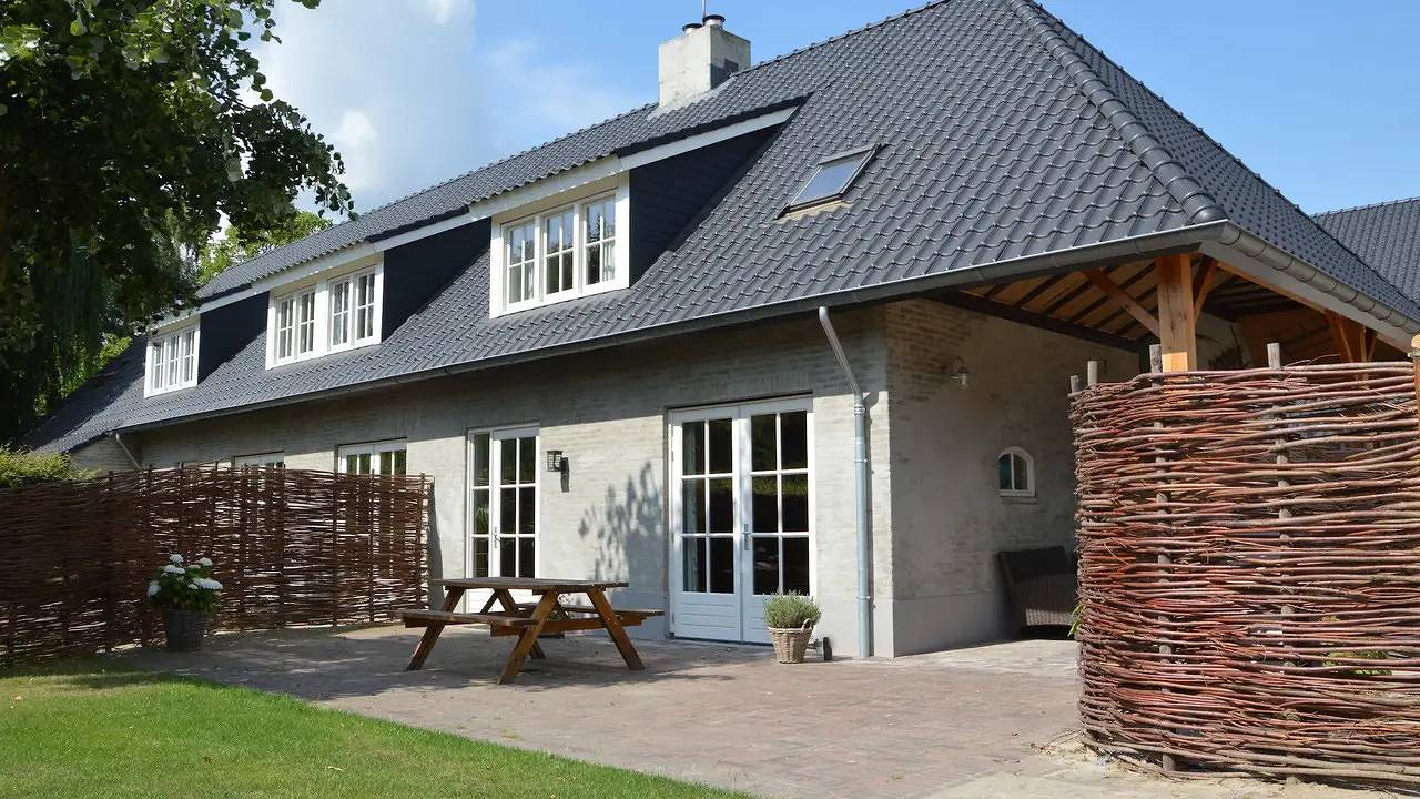 Ferienhaus für 20 Personen (325 m²) in Haaren in Haaren, Nordbrabant