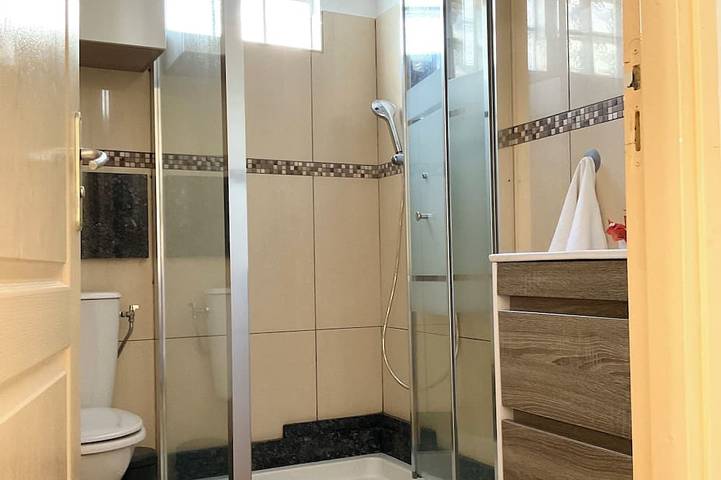 Location de vacances pour 4 personnes, avec terrasse à L'Étang-Salé - 4