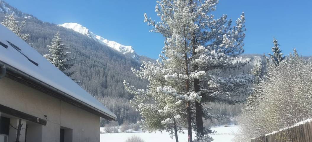 Studio pour 2 personnes dans Serre Chevalier