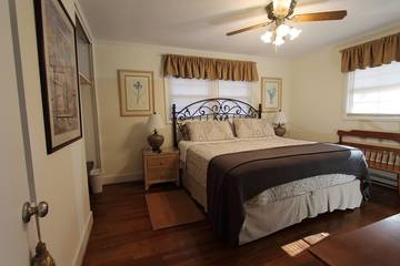 Vacation Home for 4 Guests in Charlotte, Mecklenburg County, Picture 3