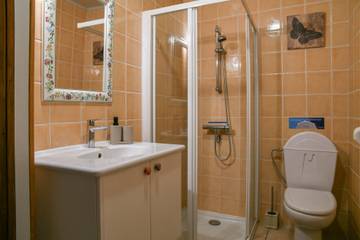 Chambre D’hôte pour 2 Personnes dans Loisieux, Région de Chambéry, Photo 3