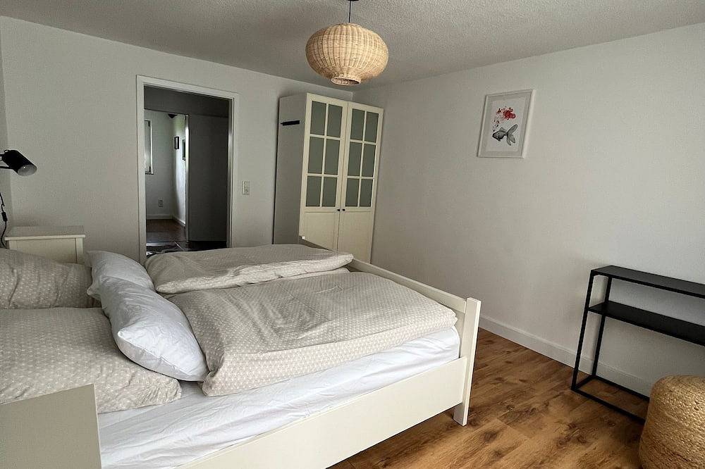 Ferienhaus für 4 Gäste mit 120m² in Wurster Nordseeküste in Padingbüttel, Cuxland