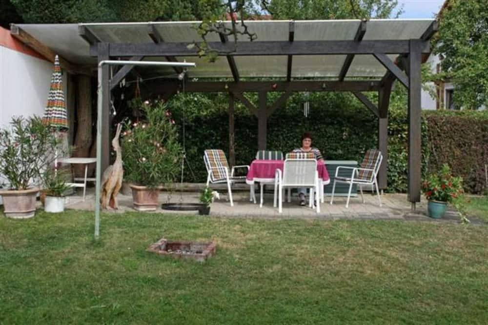 Ganze Wohnung, Ferienwohnung Irmgard Schüßler - Ferienwohnung Schüßler in Kleinern, Edertal