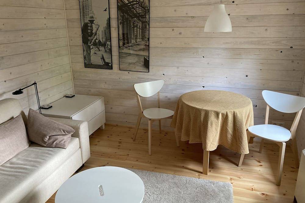 Haus am See in Ferch, Schwielowsee