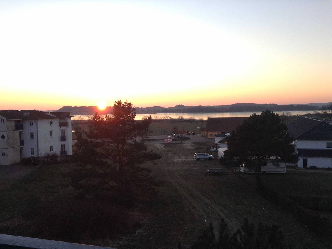 Ferienwohnung in Rügen ab 81€ pro Nacht