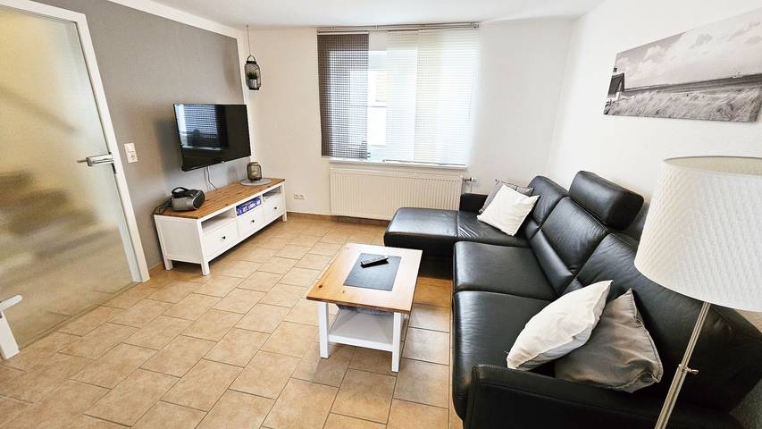 Ferienhaus für 6 Personen, mit Garten in Kellenhusen - 4