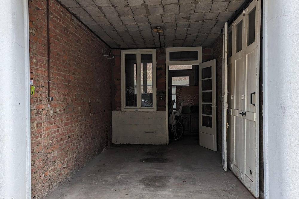 La Citadelle-Ferienhaus-Familie-Eigenes Badezimmer in Calais, Calais und Umgebung
