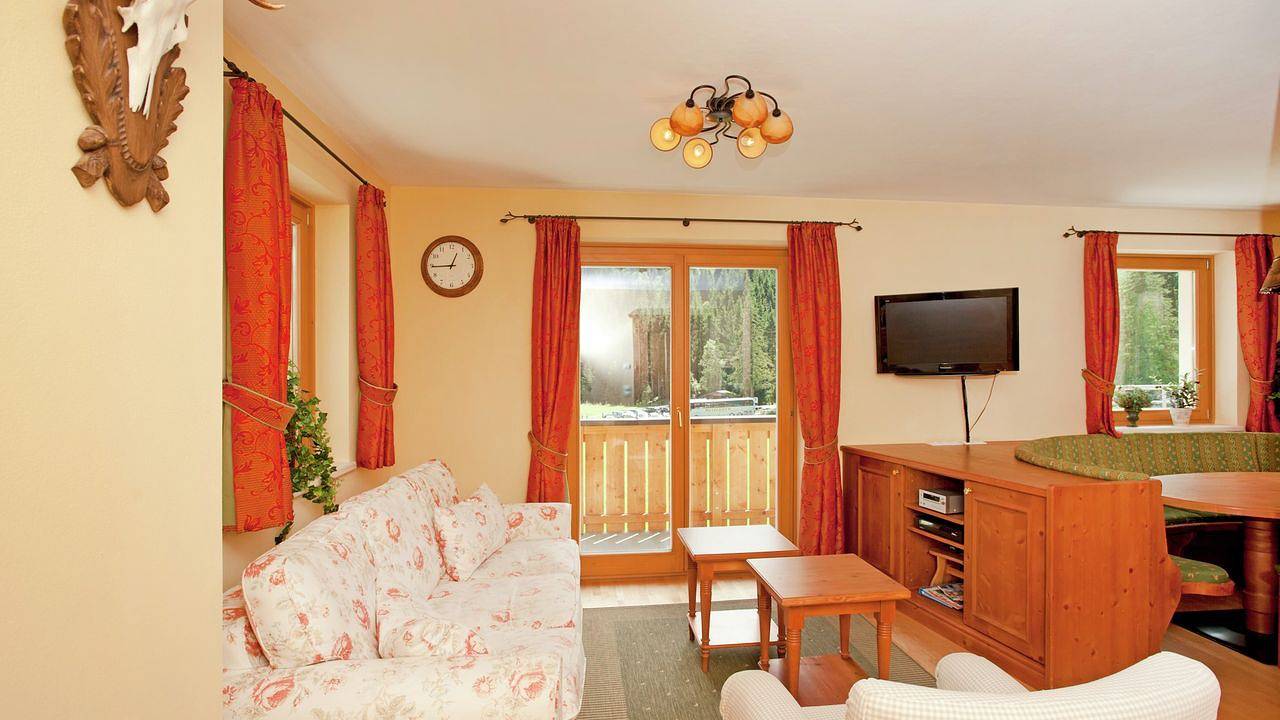 Ferienhaus für 8 Personen (100 m²) in Saalbach Hinterglemm in Hinterglemm, Saalbach-Hinterglemm