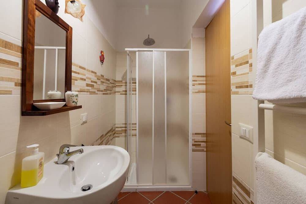 Farmhouse in Medieval Village in Irpinia in Rocca San Felice, Avellino Provinz