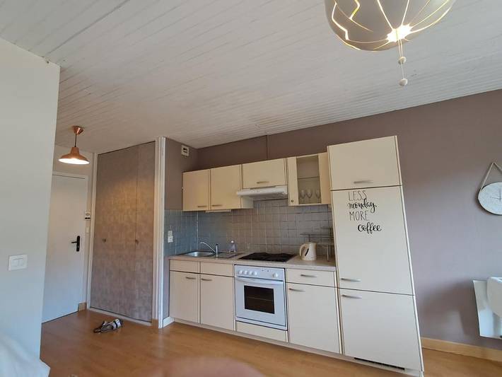 Gîte pour 4 personnes, avec vue dans Plage Kerfany - 2