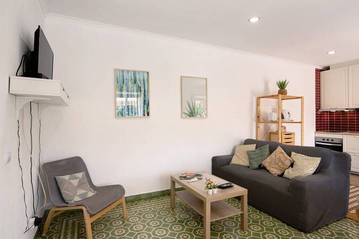 Finca für 4 Personen, mit Garten an der Algarve - 4