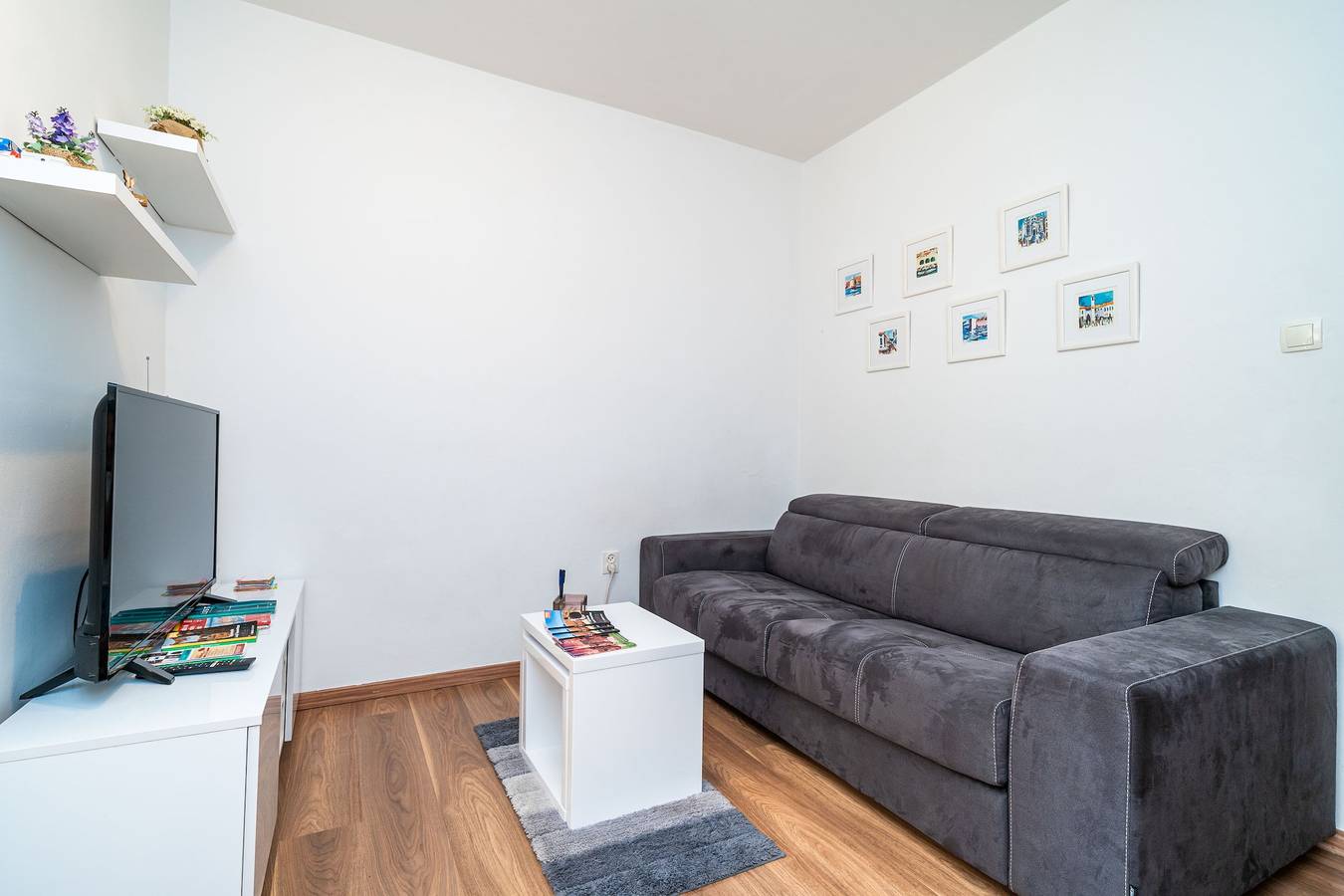 Appartamento vacanze a Grad Dubrovnik a partire da 77€ a notte