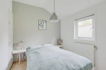 Chalet voor 5 Personen in Beekbergen, Nationaal Park Veluwezoom, Afbeelding 2