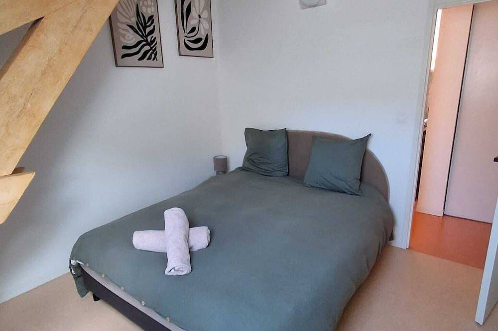 Ganze Wohnung, 4p apartment in village center in Laruns, Béarn