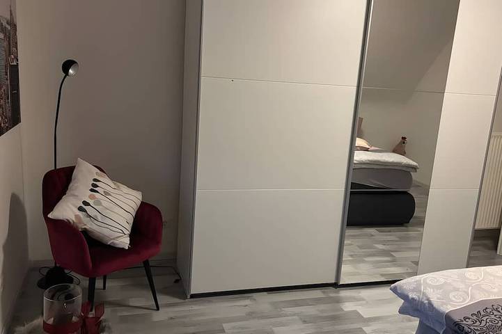 Ferienwohnung für 5 Personen, mit Garten in Ettringen - 3
