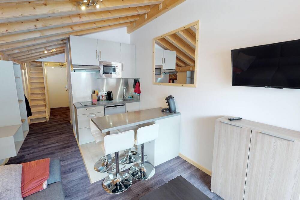 Photo : Appartement de vacances