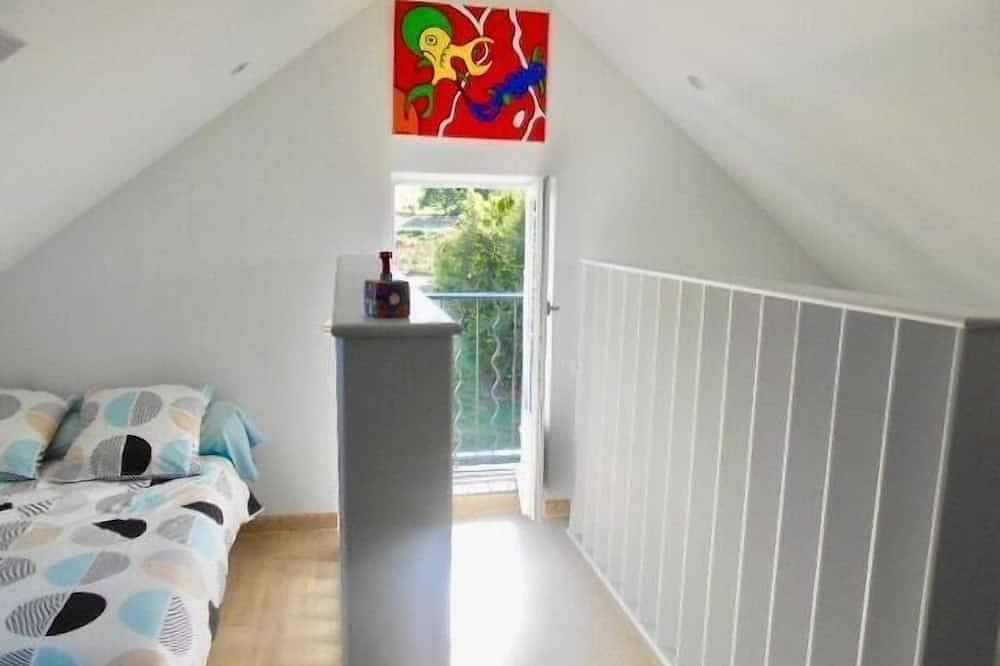 Casa de vacaciones Treignac para 1 - 11 personas con 4 dormitorios - Casa de vacaciones in Affieux, Región de Tulle