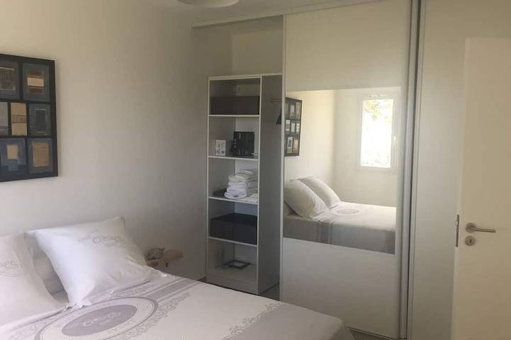 Location de vacances pour 2 personnes, avec jardin à Afa - 4