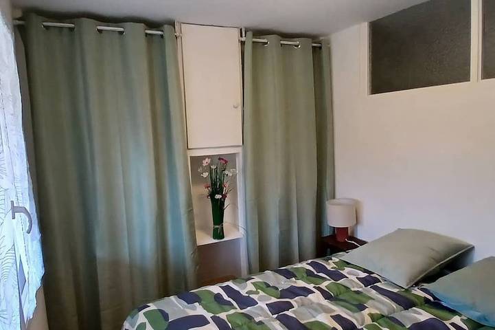 Gîte pour 5 personnes à Générargues - 3