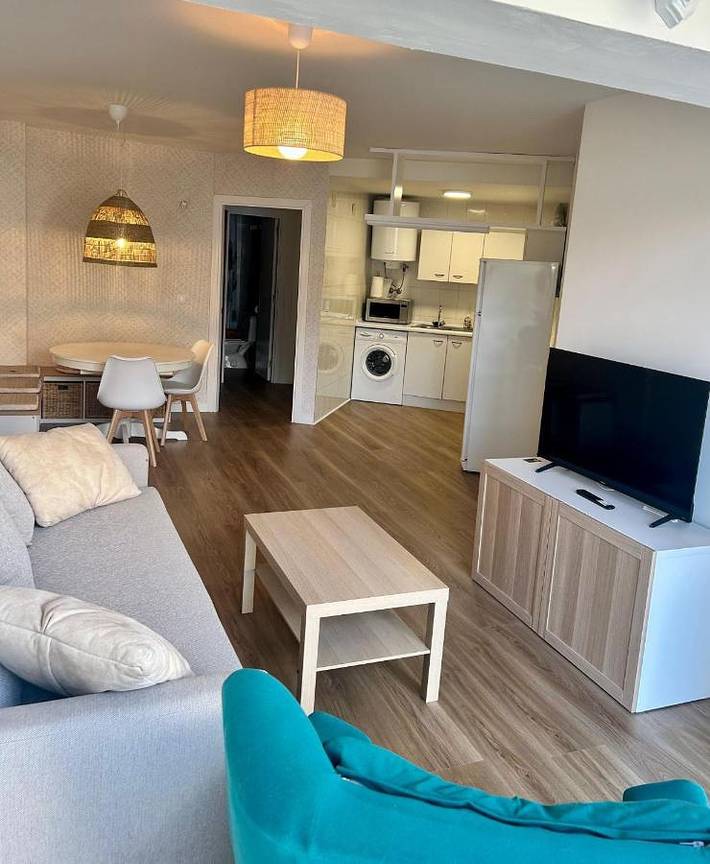 Gîte pour 6 personnes, avec vue et terrasse à Sallent de Gállego - 3