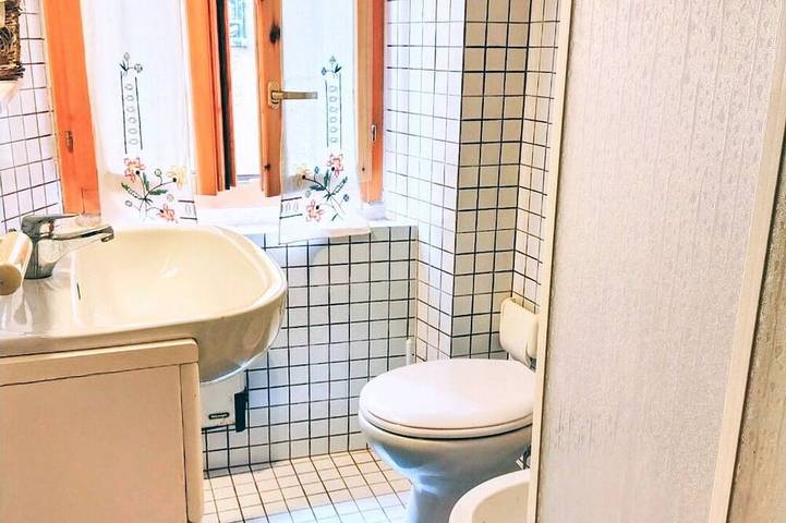 Ganze Wohnung, Detached House In The Castle Isola Del Giglio in Isola del Giglio