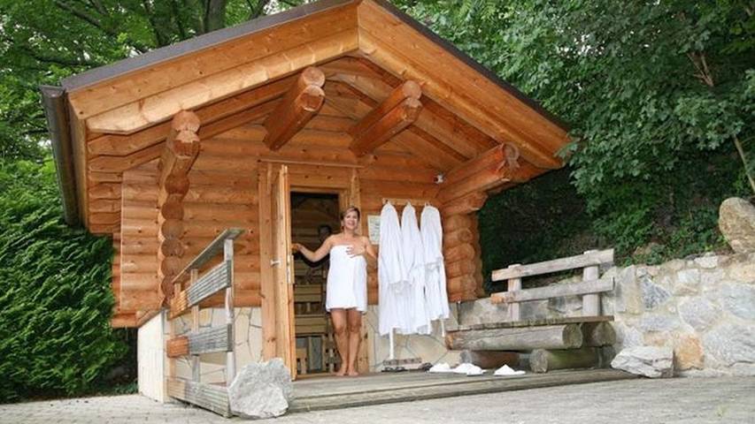 Gîte pour 2 personnes, avec jardin et piscine à Badenweiler - 4