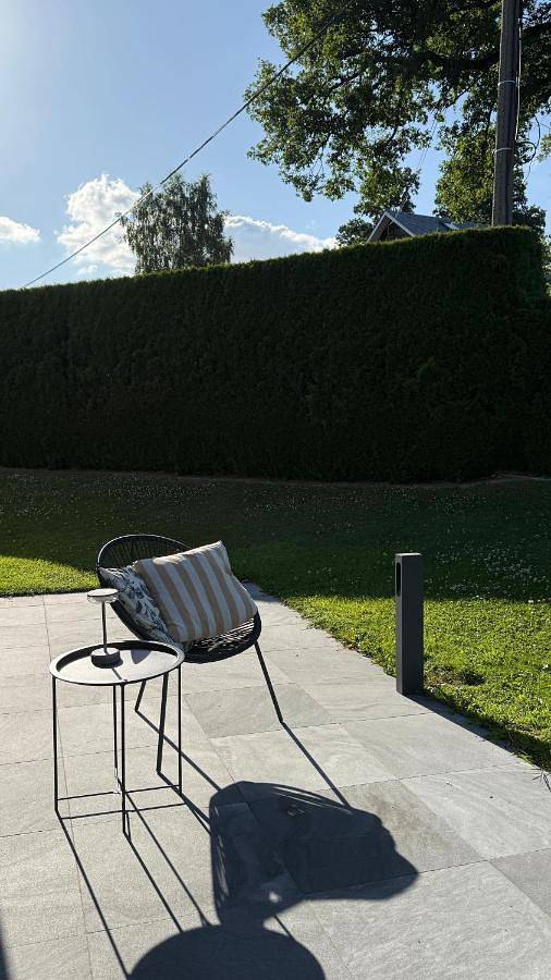 Gîte pour 2 personnes, avec terrasse et vue dans Burnenville - 3