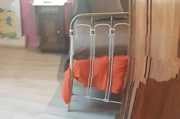Ganze Wohnung, Ferienwohnung mit charme auf dem Lindenhof in Garz auf Rügen in Garz/Rügen, Rügen