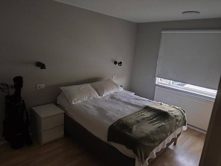 Ferienwohnung für 4 Personen, mit Balkon, mit Haustier - 1