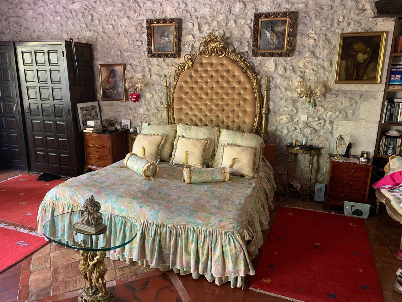 Superbe maison de campagne du 18ème siècle in Loubès-Bernac, Région de Marmande
