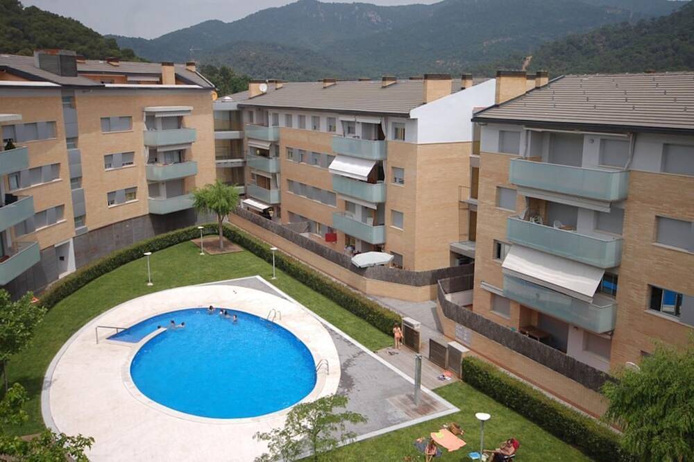 Appartamento vacanze a Costa Brava a partire da 174€ a notte