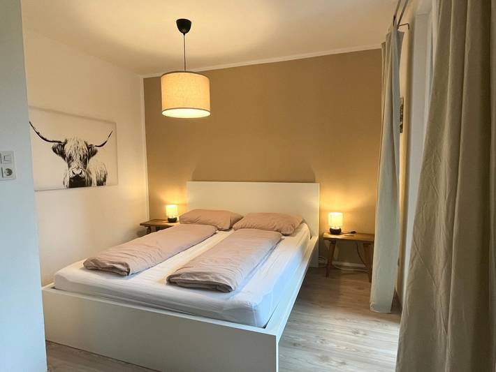 Hütte für 6 Personen, mit Balkon/Terrasse in Maria Alm - 2