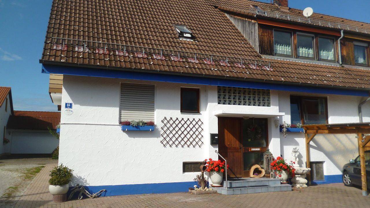 Ferienwohnung für 7 Personen in Wasserburg (Bodensee), Obersee (Bodensee)