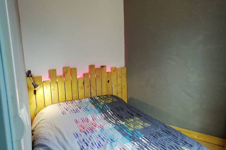 Location de vacances pour 8 personnes dans Office De Tourisme De Mers Les Bains - 4